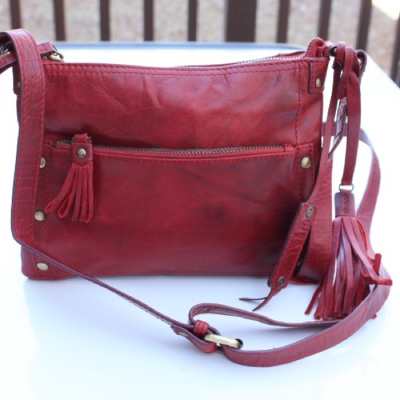 Diba True Chianti cross body bag - Picture 2 of 13